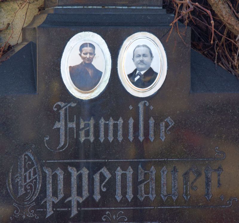 Oppenauer