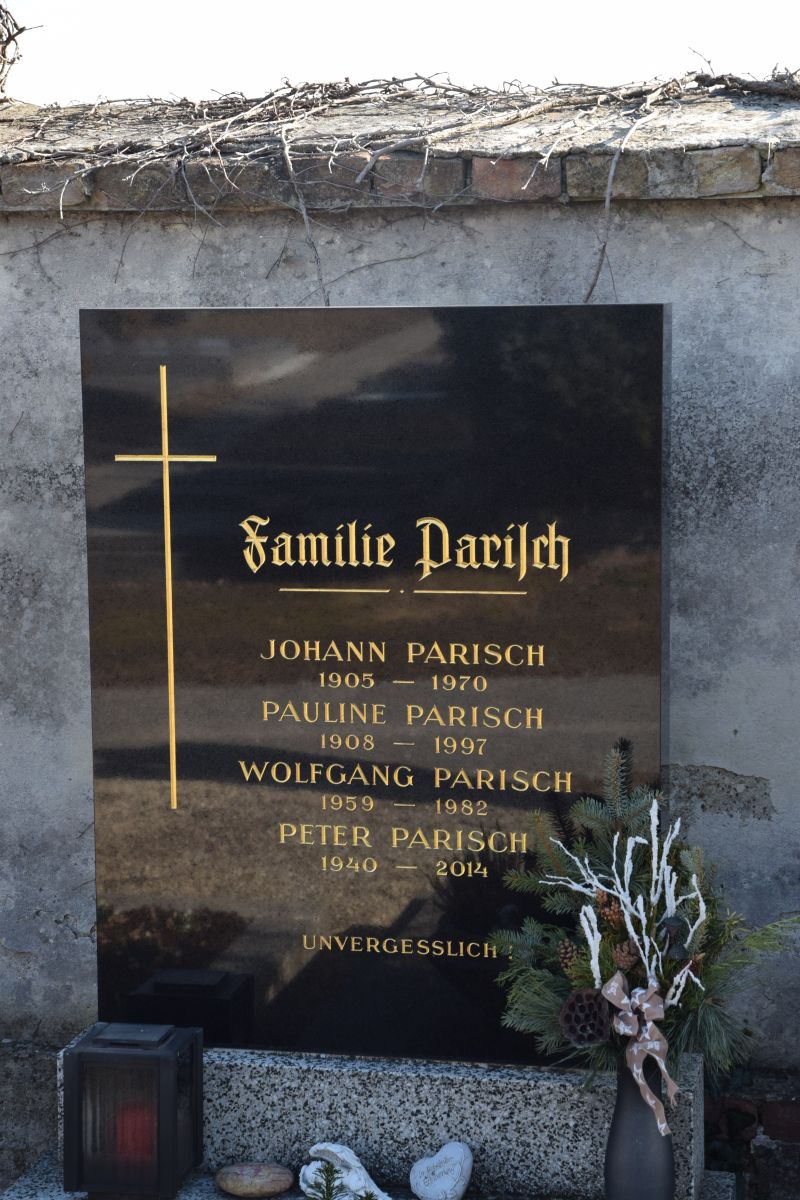Parisch