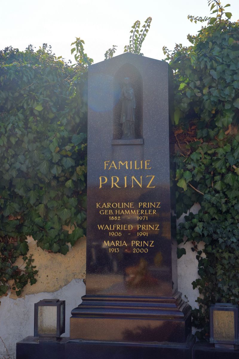 Prinz; Hammerler