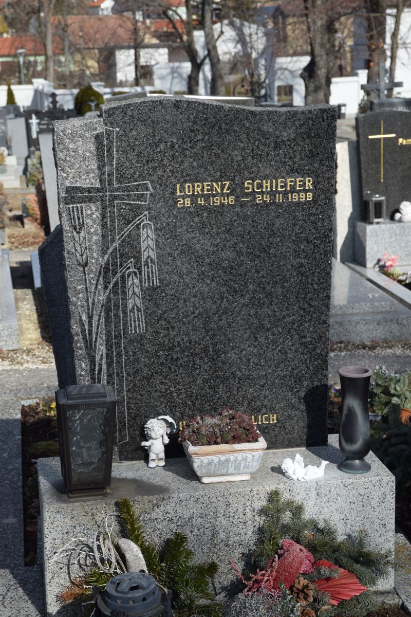 Schiefer