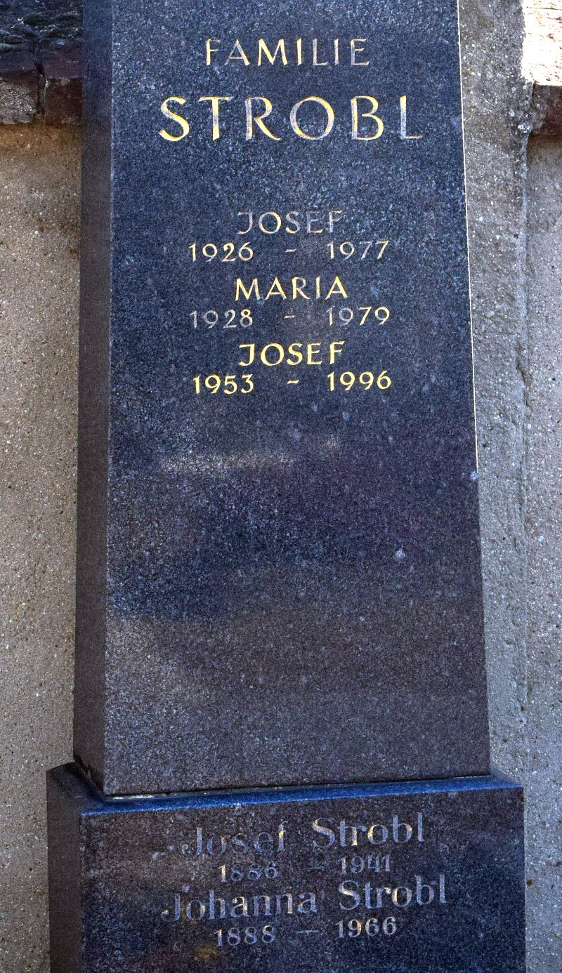 Strobl
