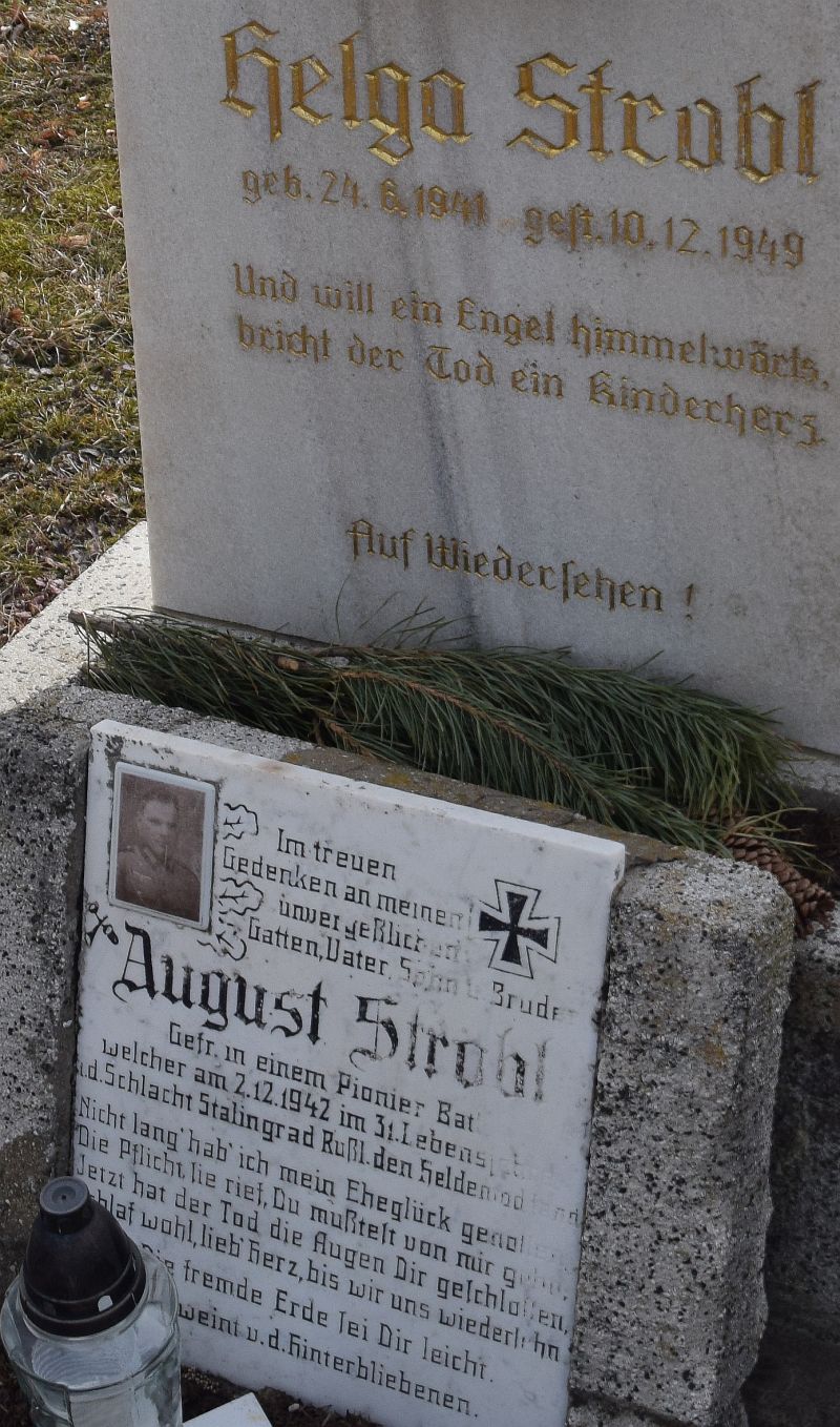 Strobl