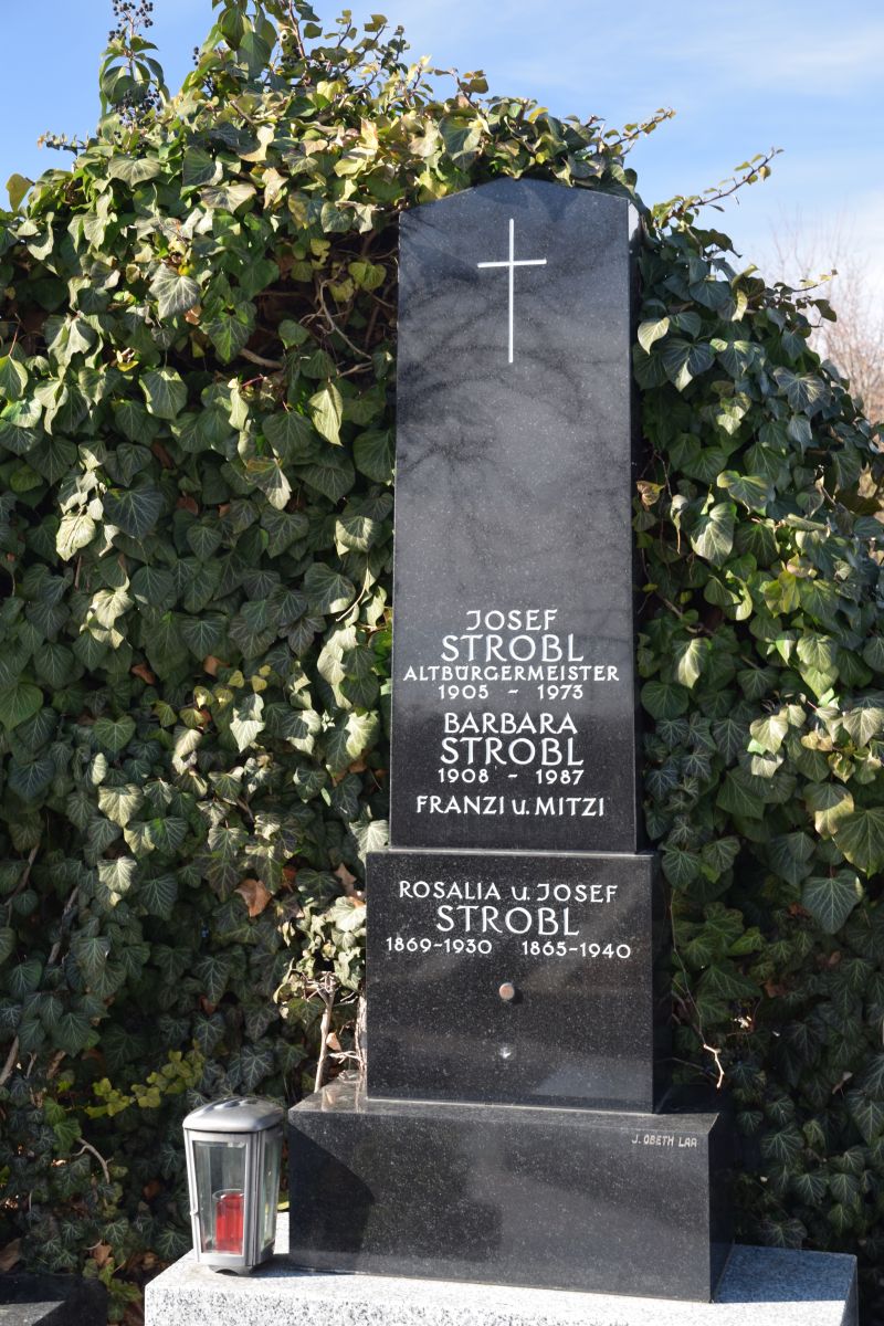 Strobl