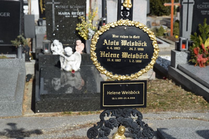 Weisböck