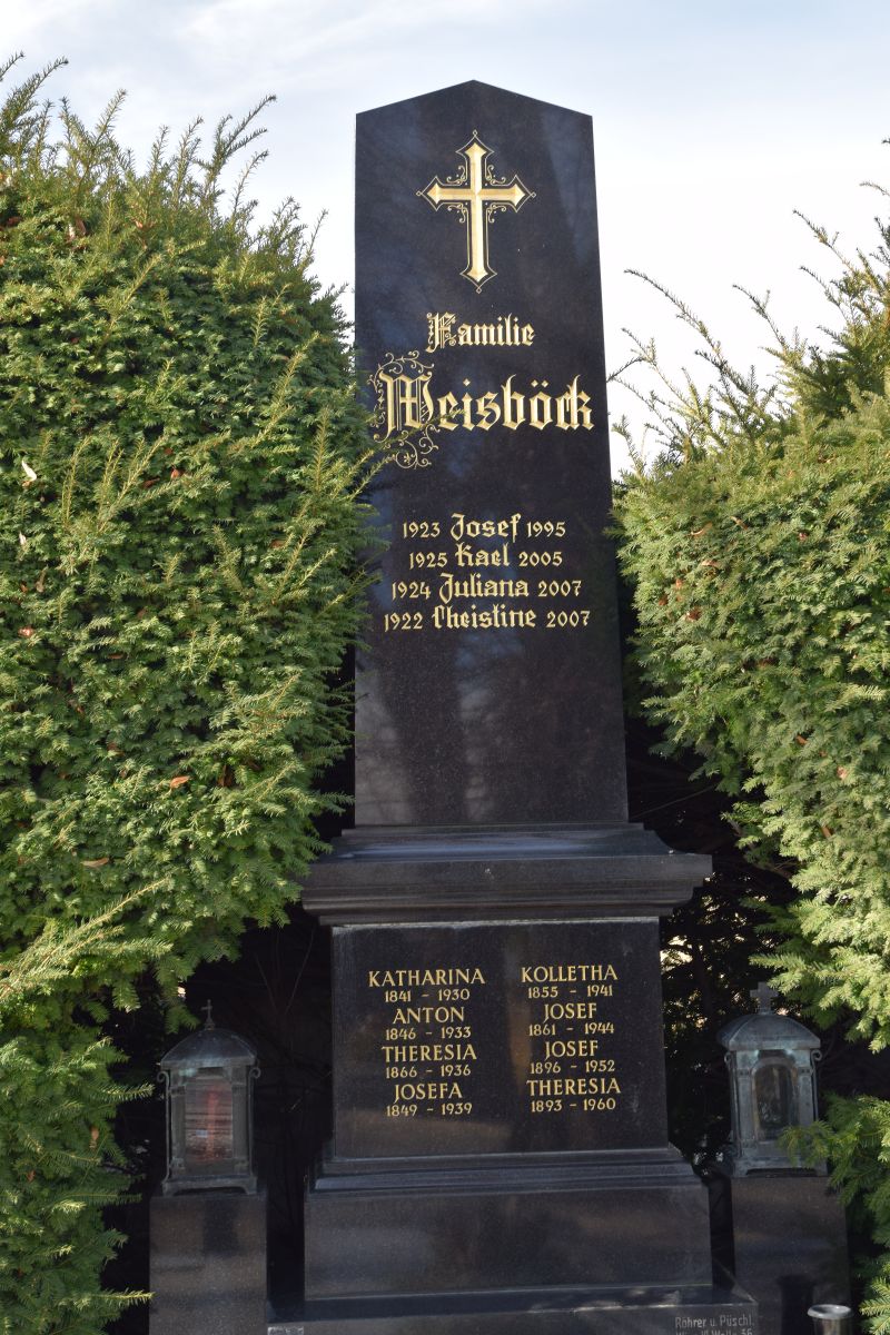 Weisböck