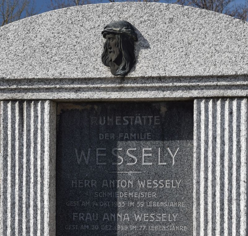 Wessely