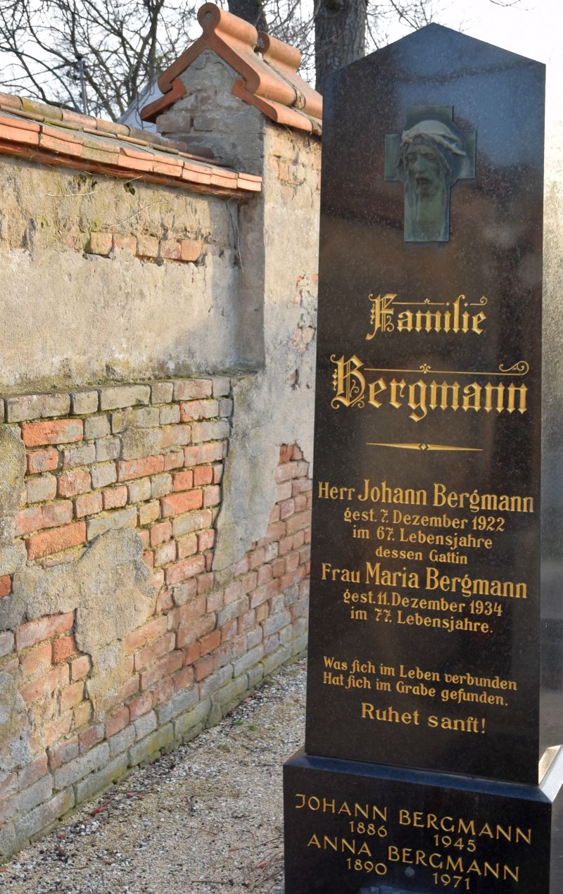 Bergmann