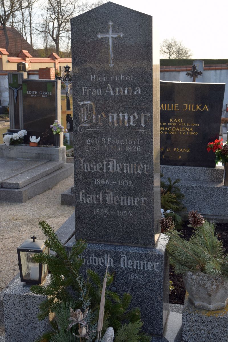 Denner