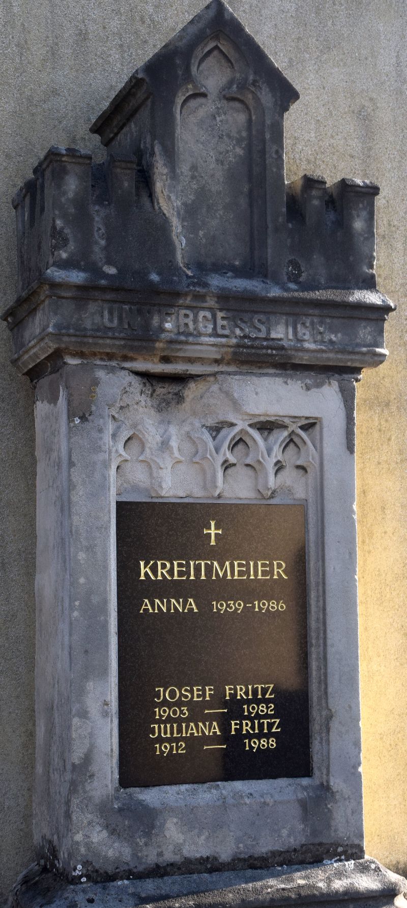 Kreitmeier