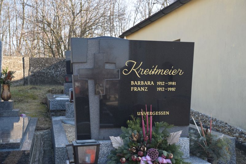 Kreitmeier