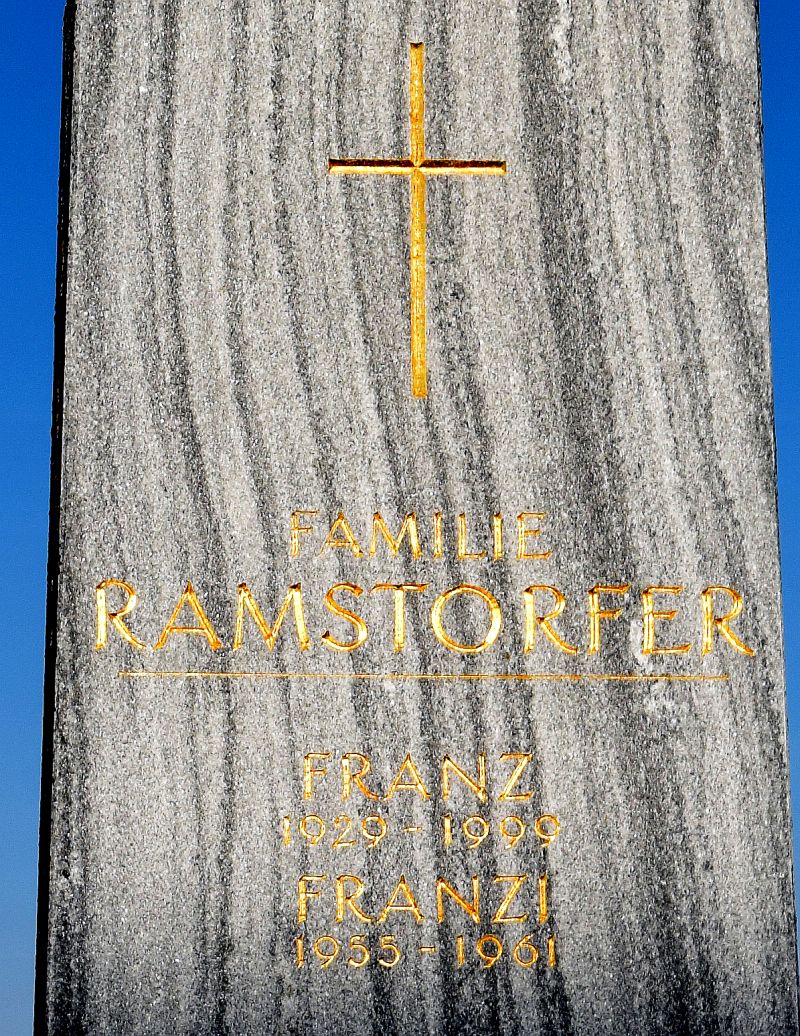 Ramstorfer