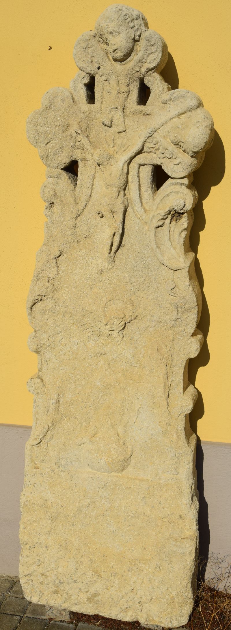 Unbekannt