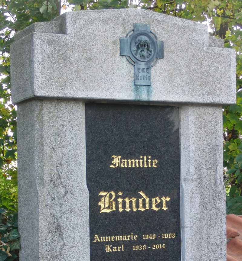 Binder