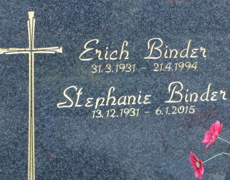 Binder