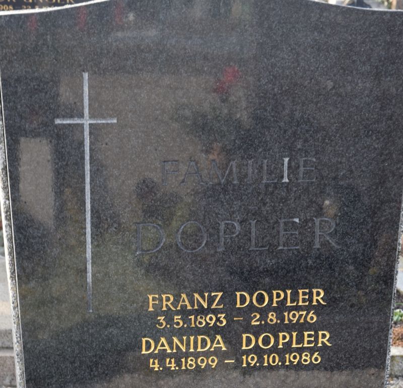 Dopler