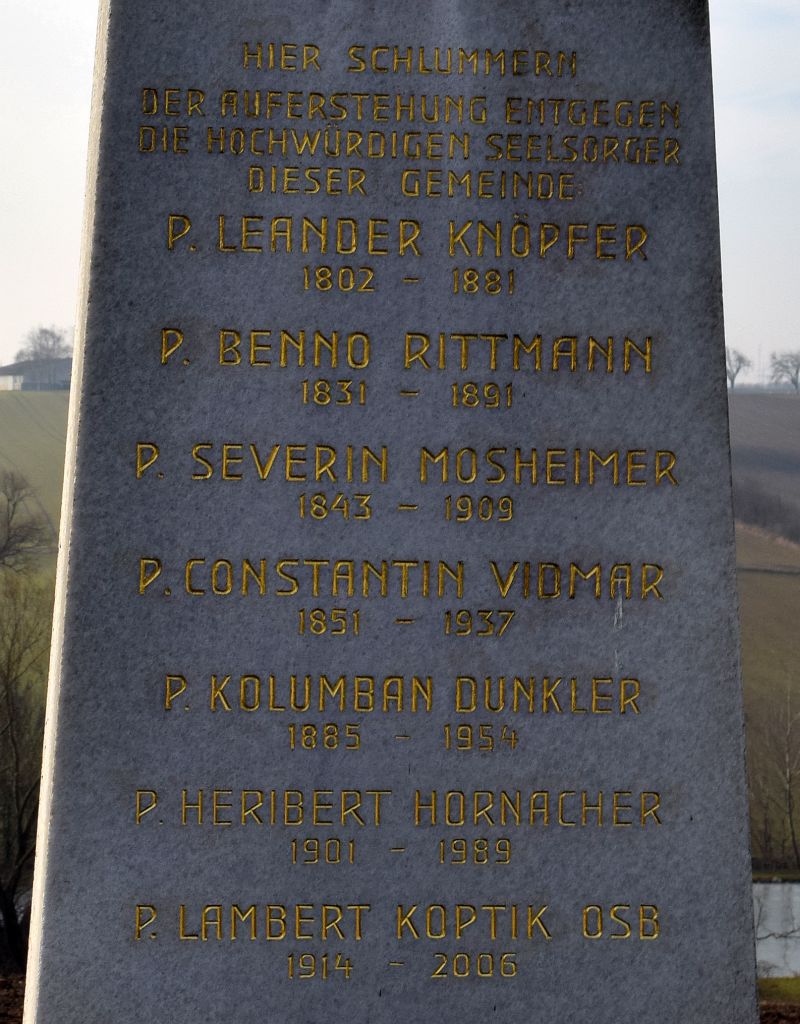 Knöpfer; Rittmann; Mosheimer; Vidmar; Dunkler; Hornacher; Koptik