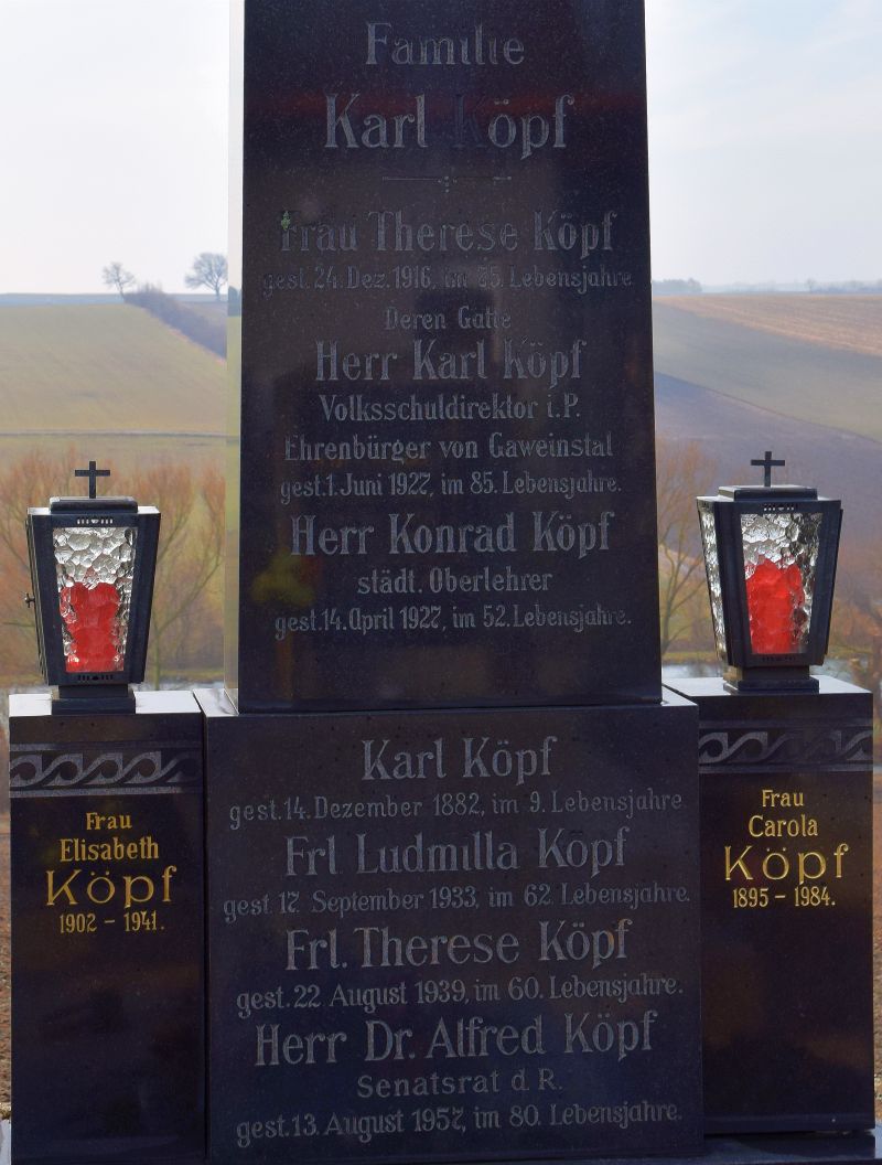 Köpf