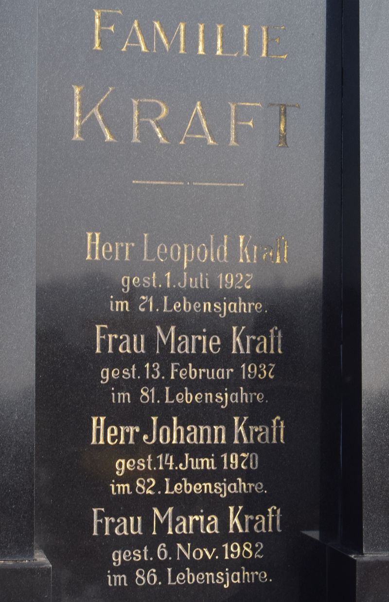 Kraft