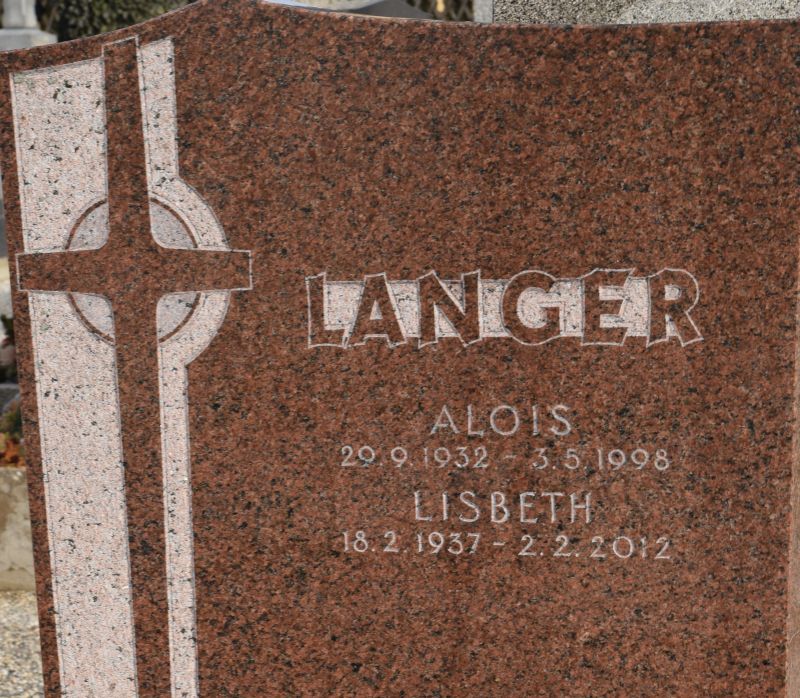 Langer