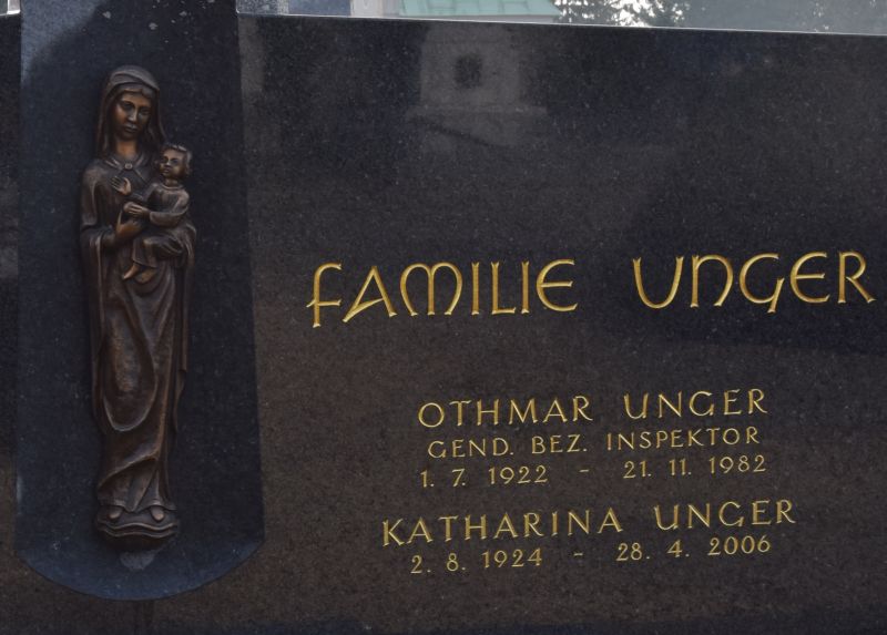 Unger