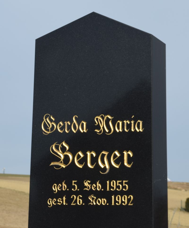 Berger