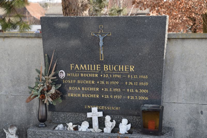 Bucher