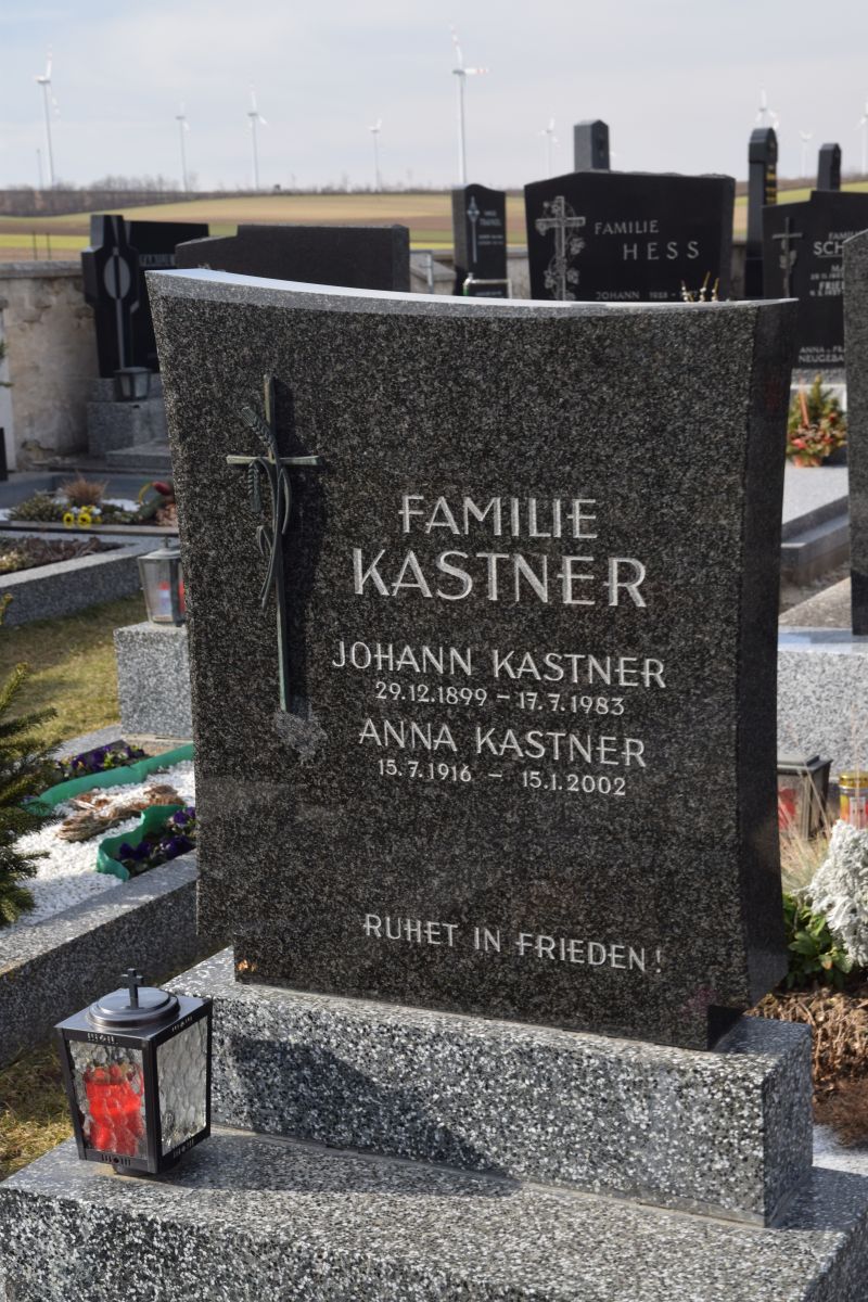 Kastner