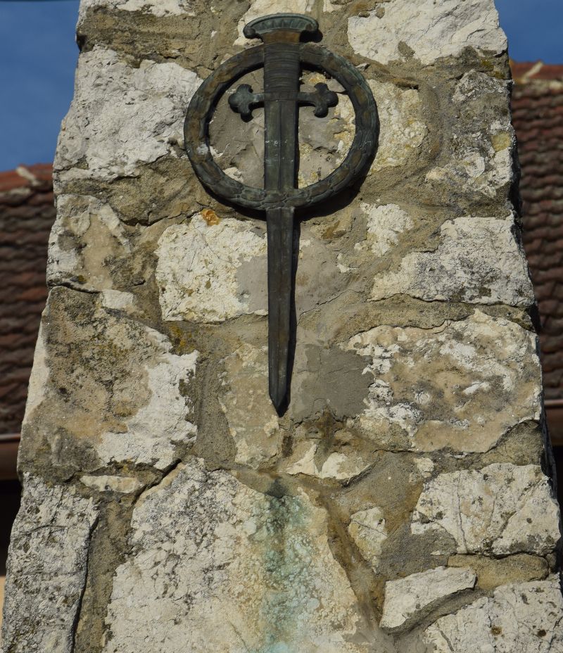 Kriegerdenkmal