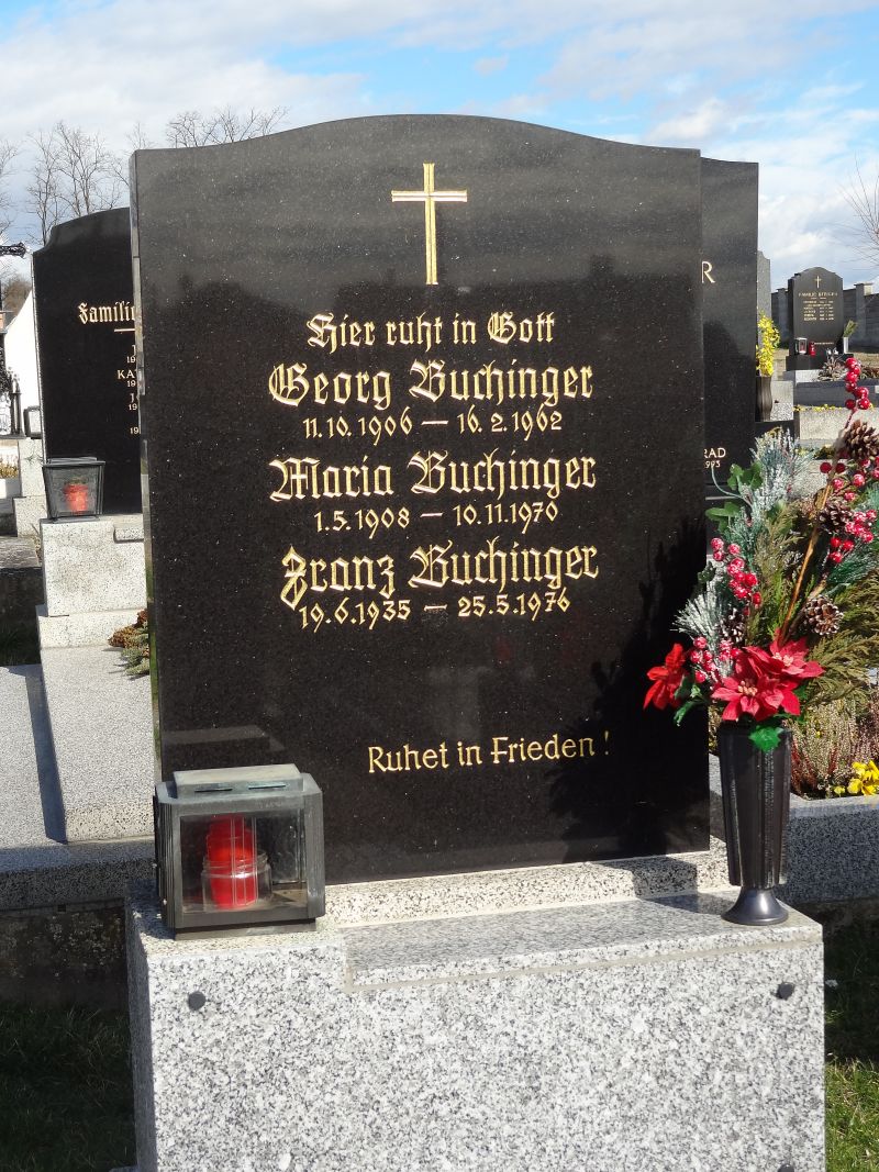 Buchinger