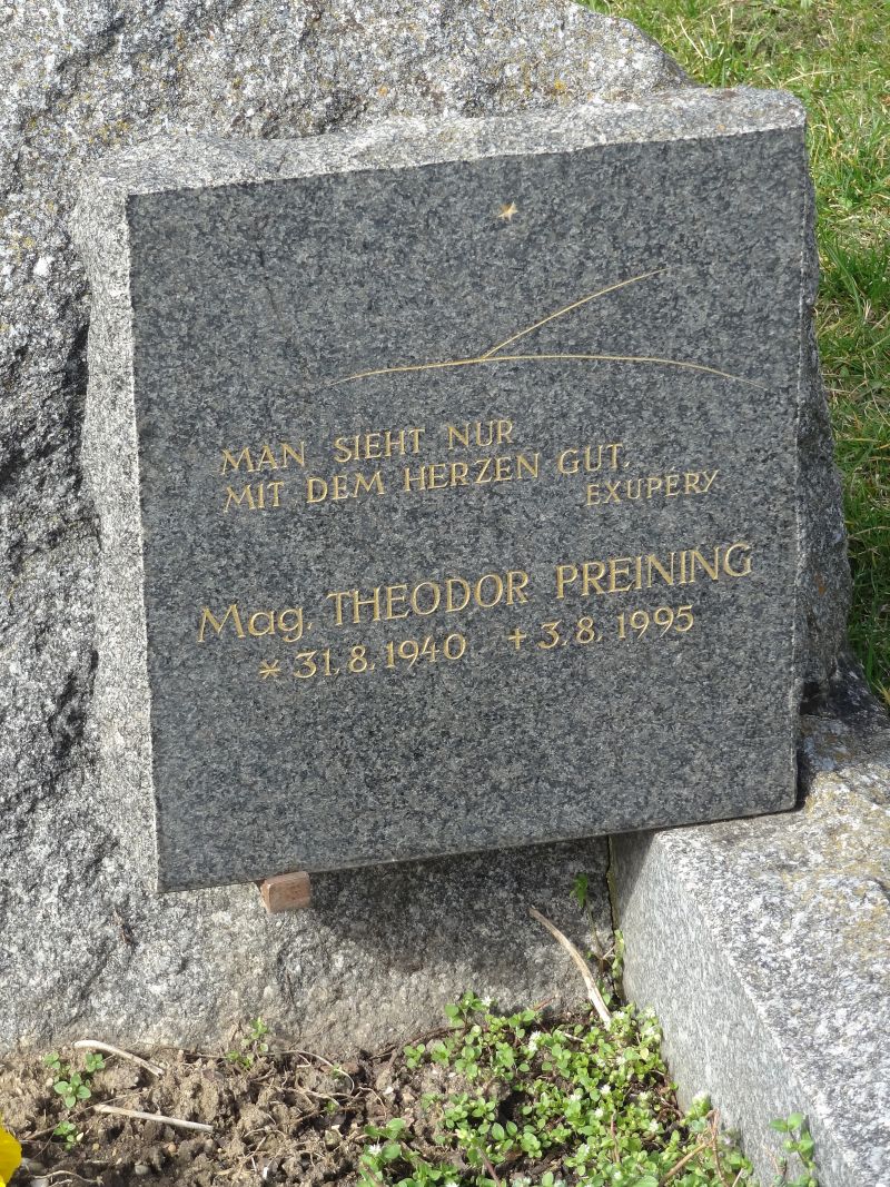 Preining