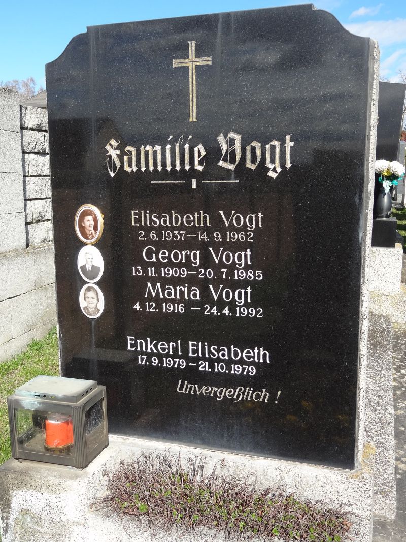 Vogt