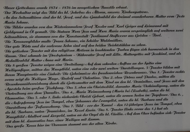 Kirchengeschichte