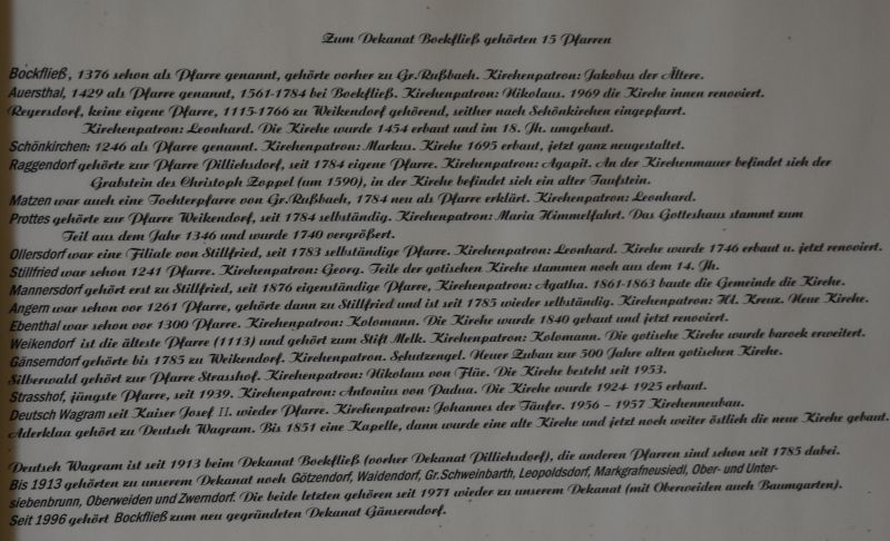 Kirchengeschichte
