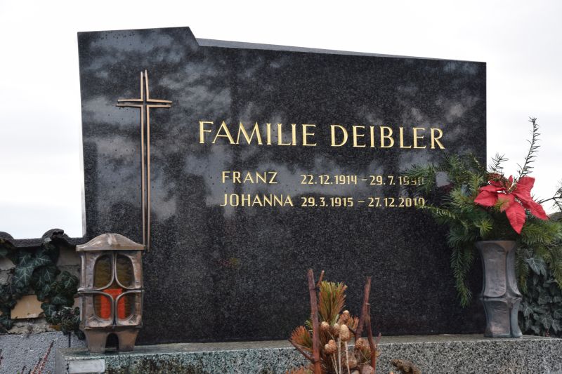 Deibler
