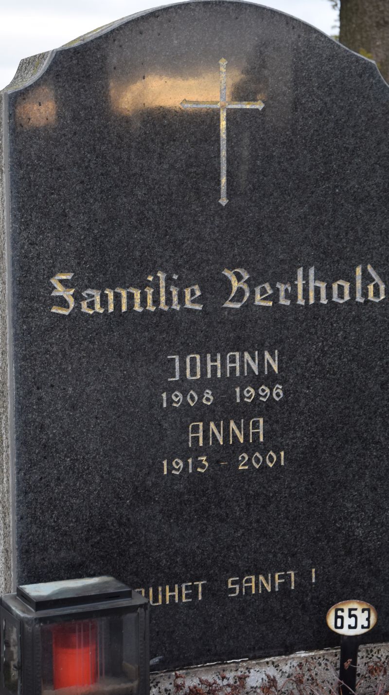 Berthold