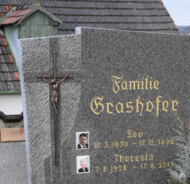 Grashofer