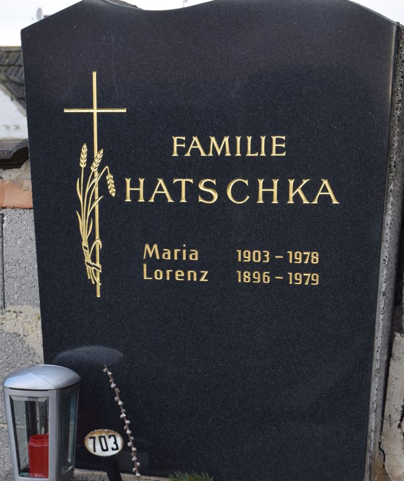 Hatschka