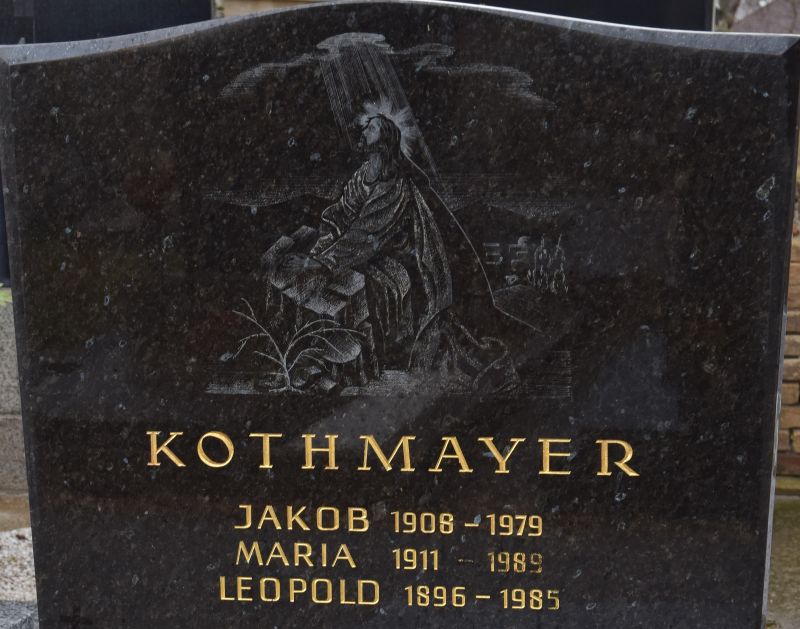 Kothmayer