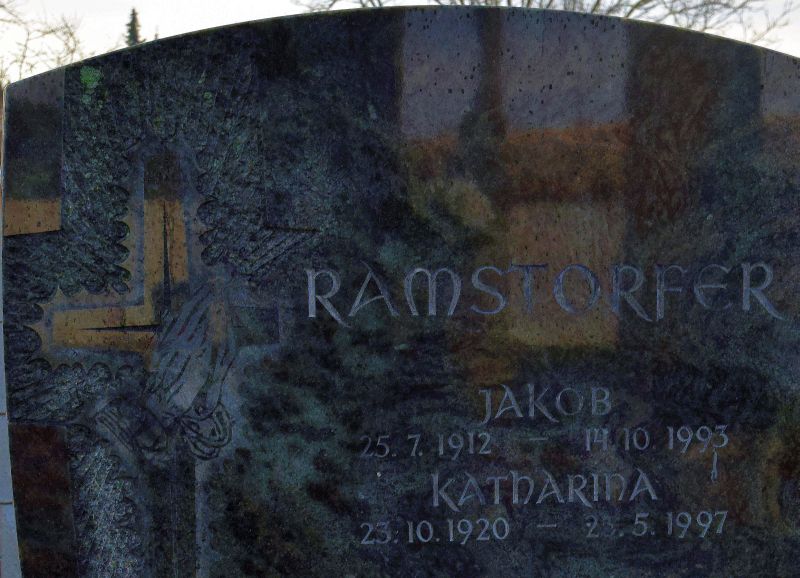 Ramstorfer
