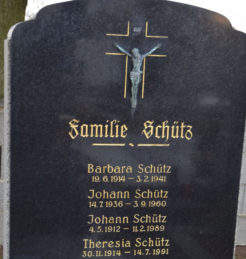 Schütz