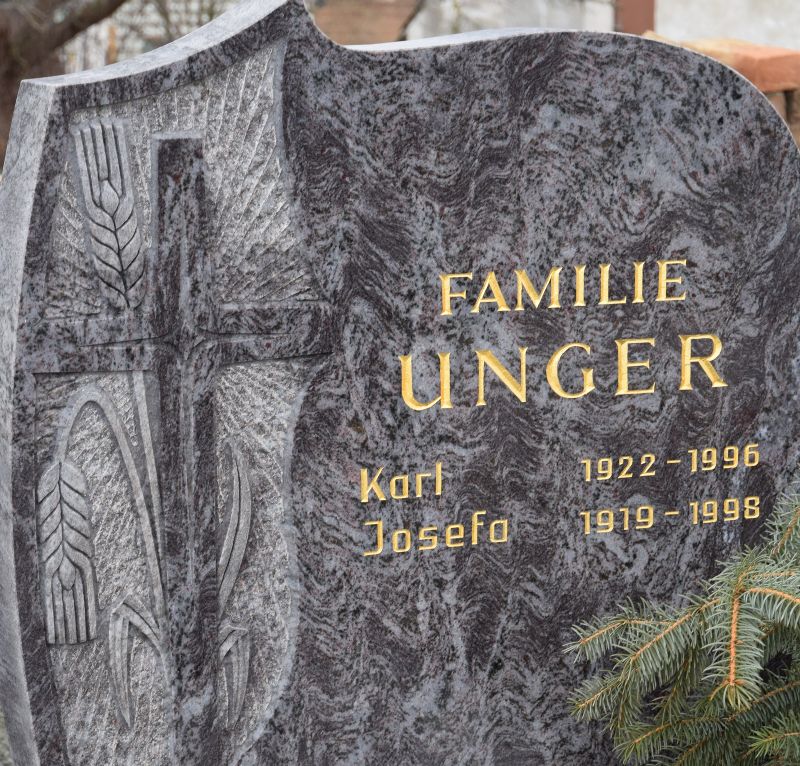 Unger