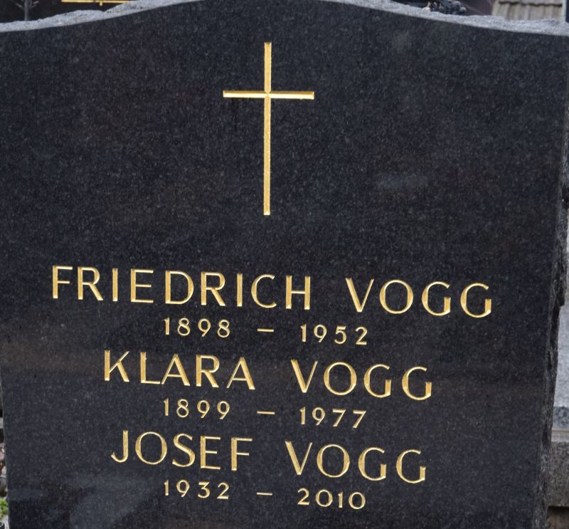 Vogg