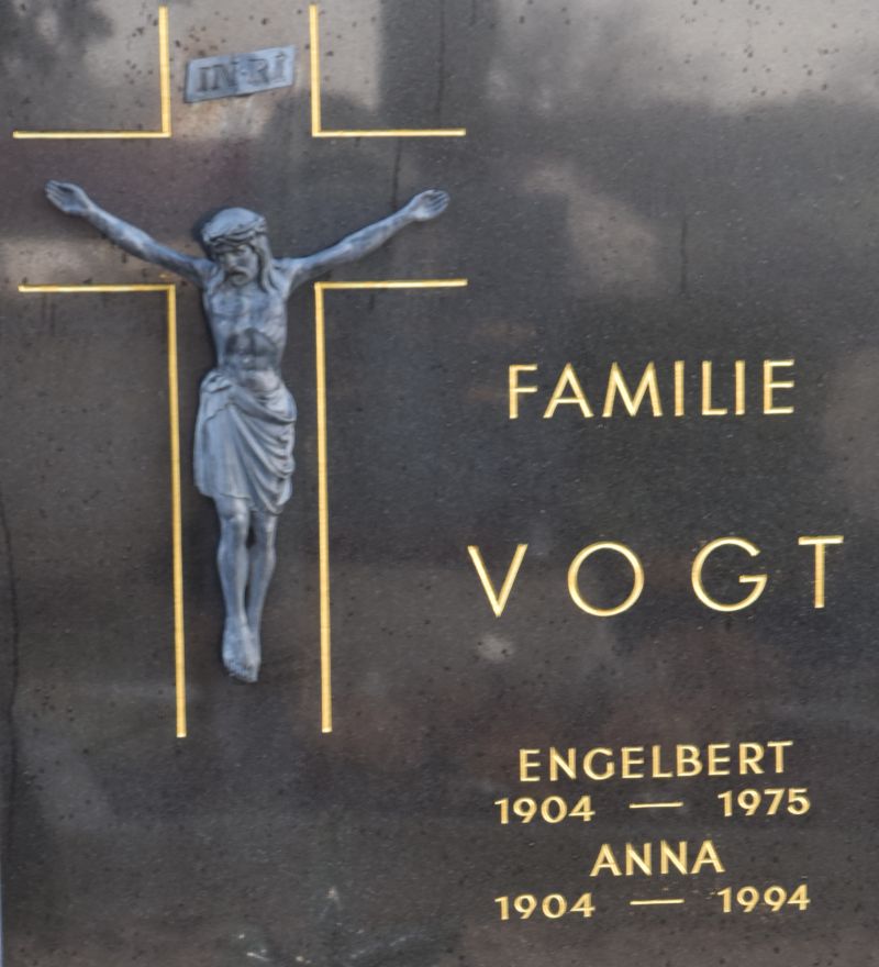 Vogt