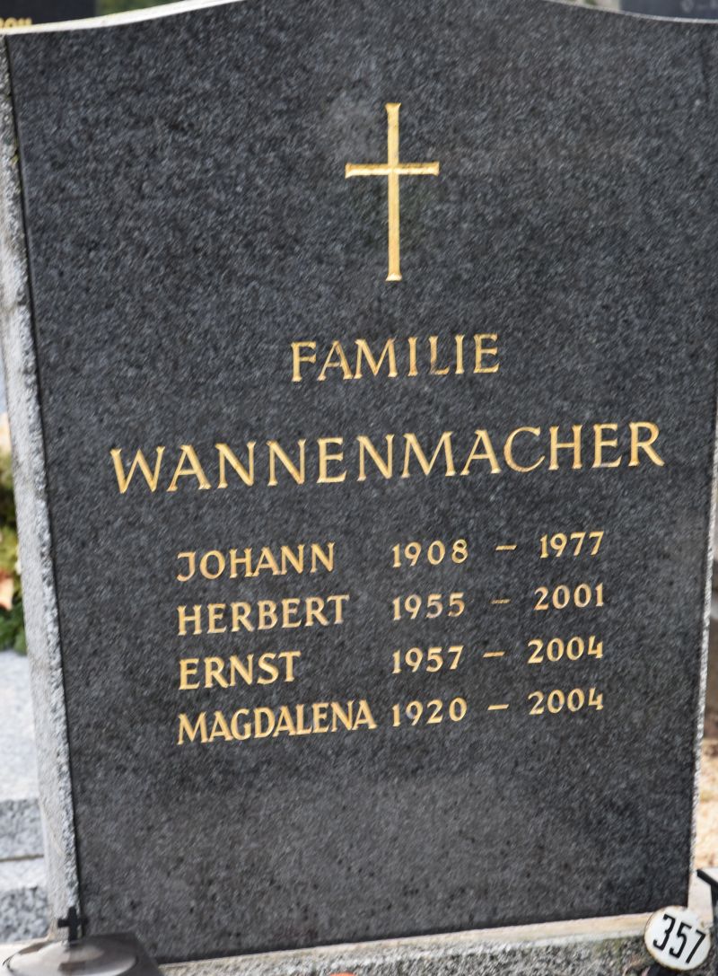 Wannenmacher