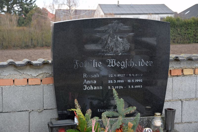 Wegscheider