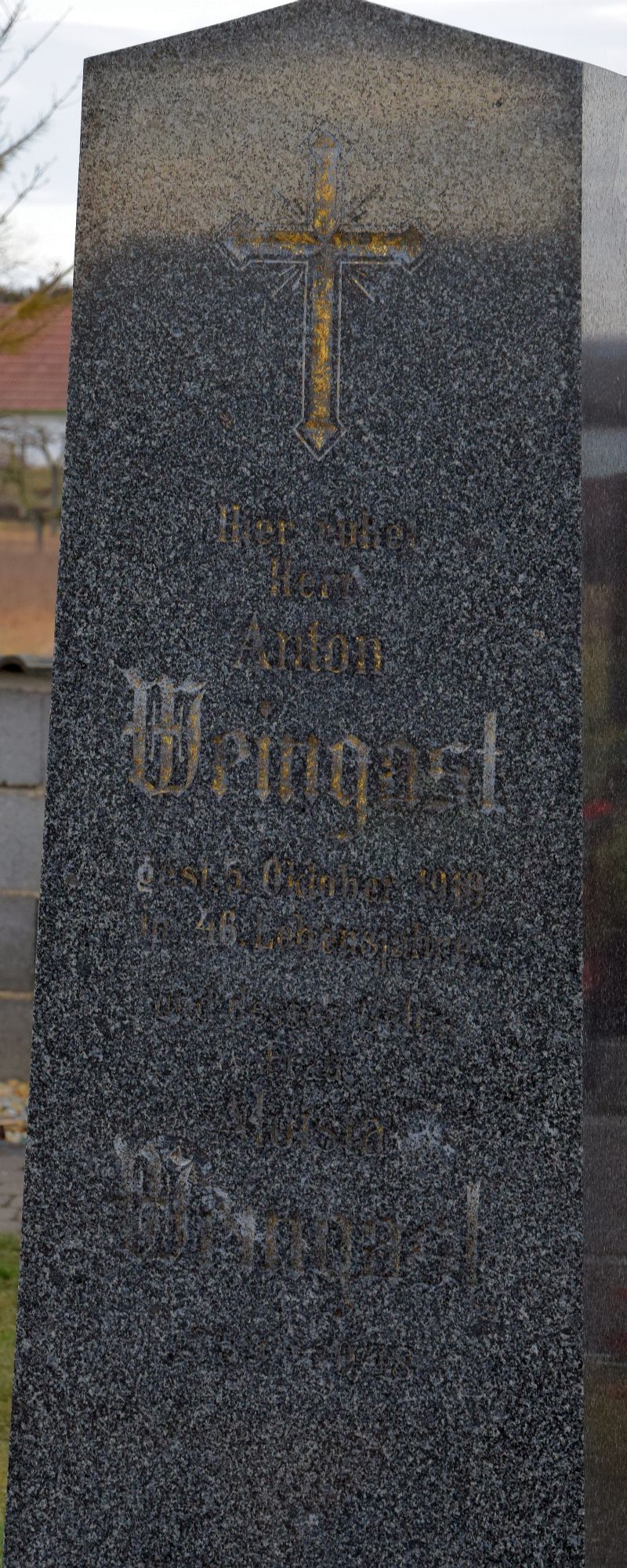 Weingast