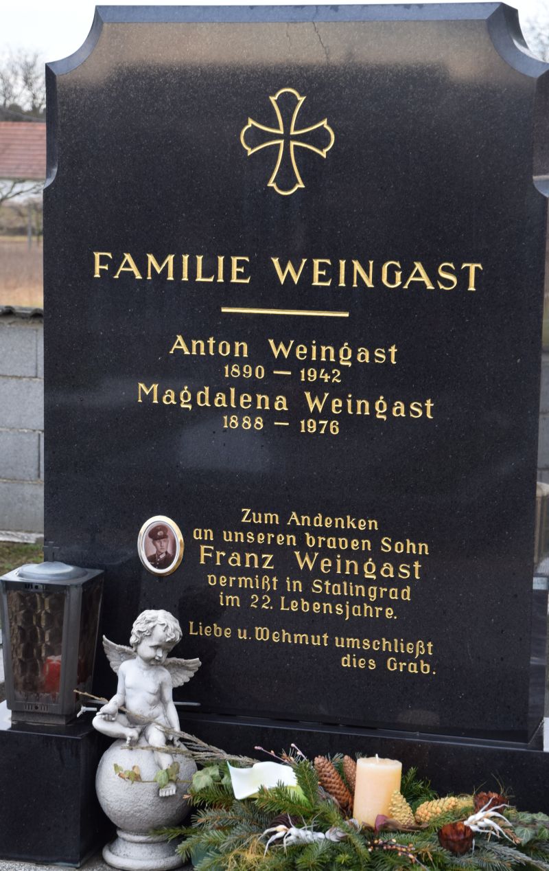 Weingast