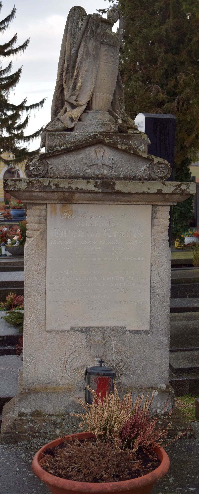 von Krauss