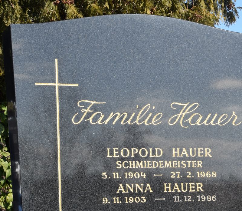 Hauer