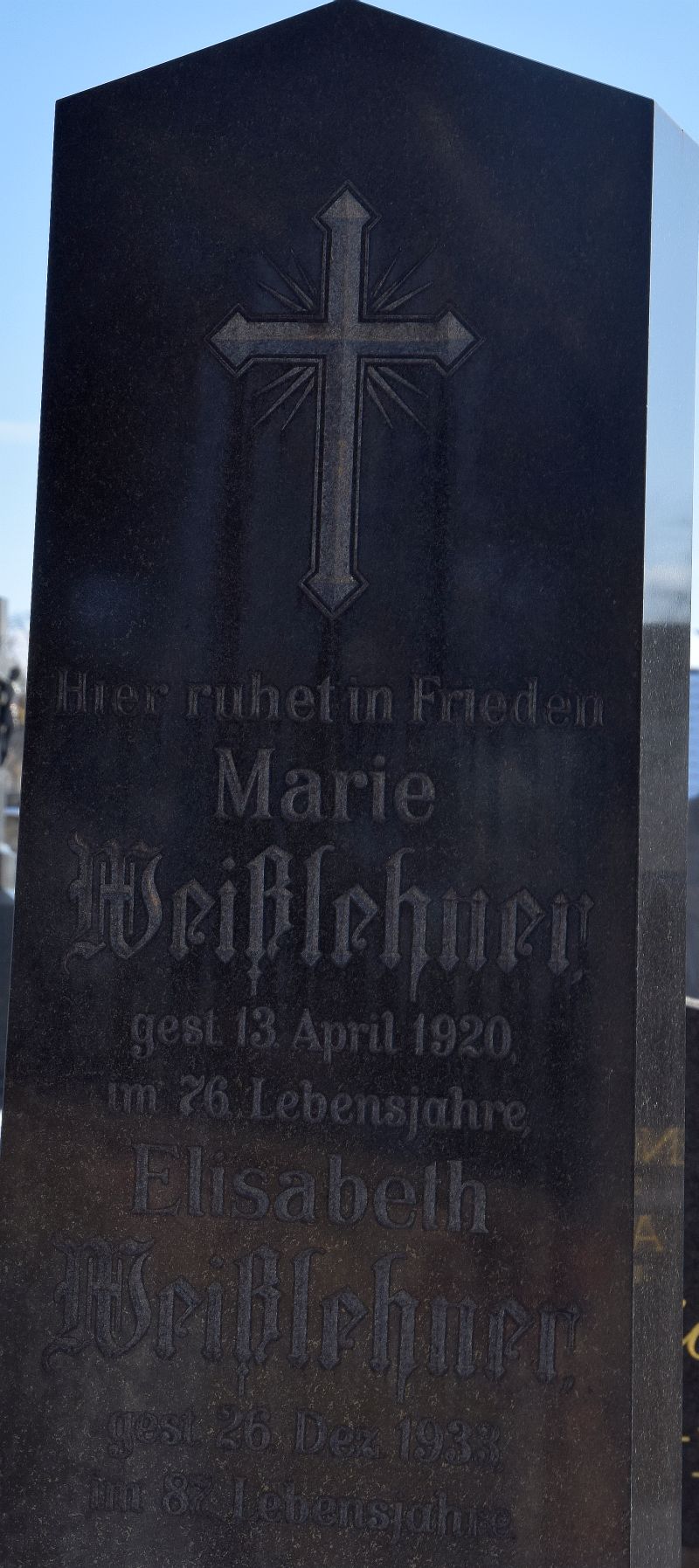 Weißlehner